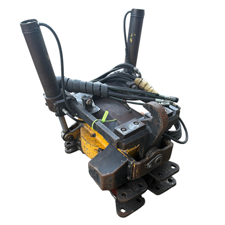 Rototilt 220 G5